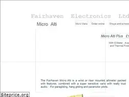 Sites similar to altivario.com