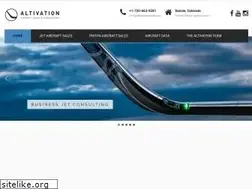 Sites similar to altivationaircraft.com