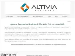 Sites similar to altivia.net.br