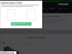 Sites similar to altivopedras.com