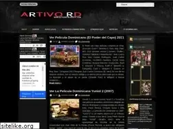 Sites similar to altivord.blogspot.com