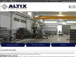 Sites similar to altix.com.uy