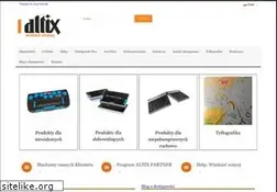 Sites similar to altix.pl