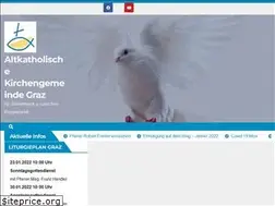 Sites similar to altkatholiken-stmk.at