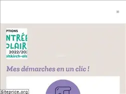 Sites similar to altkirch-alsace.fr