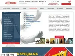 Sites similar to altkomakademia.pl