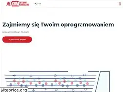 Sites similar to altkomsoftware.pl