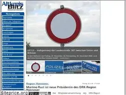 Sites similar to altkreisblitz.de