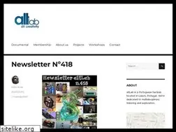 Sites similar to altlab.org