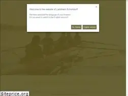 Sites similar to altlandheimerbund.de