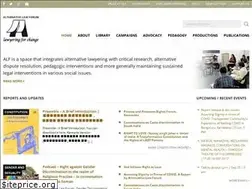 Sites similar to altlawforum.org