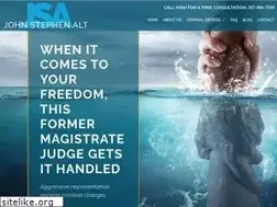 Sites similar to altlawoffice.com