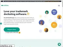 Sites similar to altlegal.com