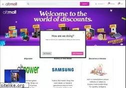 Sites similar to altmall.ng