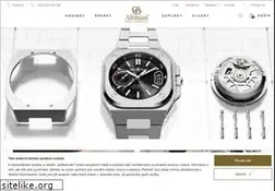 Sites similar to altman.cz