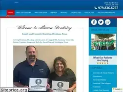Sites similar to altmandentistry.com