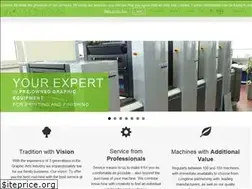 Sites similar to altmann-graphic.com