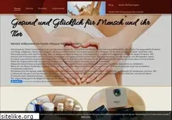 Sites similar to altmann24.de