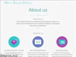 Sites similar to altmansolutions.com