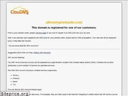 Sites similar to altmansproducts.com