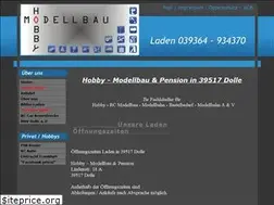 Sites similar to altmark-modellbau.de