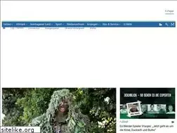 Sites similar to altmarkzeitung.de