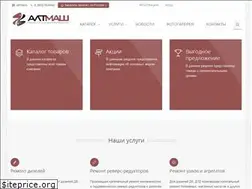 Sites similar to altmash.ru
