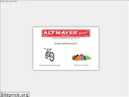 Sites similar to altmayer.com.br