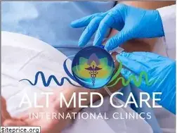 Sites similar to altmedcare.co.za