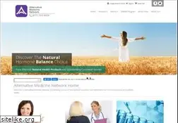 Sites similar to altmednetwork.net