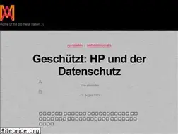 Sites similar to altmetaller.de