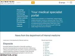 Sites similar to altmeyers.org