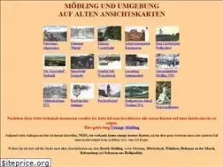 Sites similar to altmoedling.com