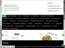 Sites similar to altmoneyfund.com