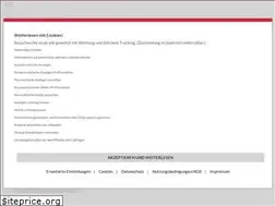 Sites similar to altmuehl-bote.de