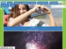 Sites similar to altmuehlsee.de