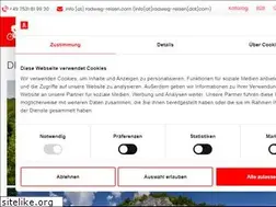 Sites similar to altmuehltal-radweg.com