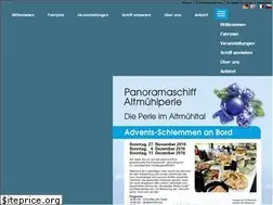 Sites similar to altmuehltal.de