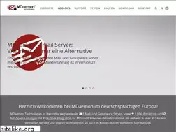 Sites similar to altn.ch