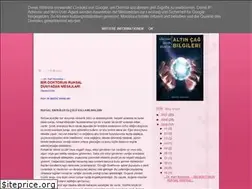 Sites similar to altnabilgileri.blogspot.com