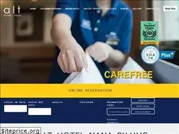 Sites similar to altnana.com