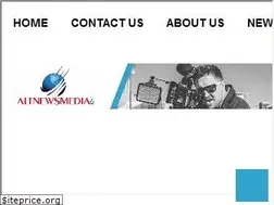 Sites similar to altnewsmedia.net