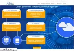 Sites similar to altnix.com
