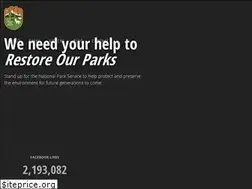 Sites similar to altnps.org