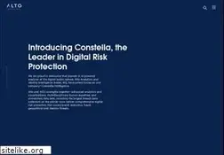 Sites similar to alto-analytics.com