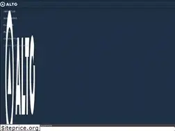 Sites similar to alto-company.com