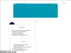 Sites similar to alto-informatique.com