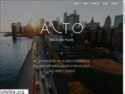 Sites similar to alto-investments.com