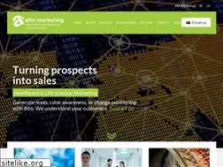 Sites similar to alto-marketing.com