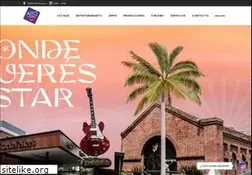 Sites similar to alto-rosario.com.ar